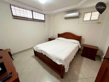 Departamento de venta en Kennedy Norte - Hilton Colón – código:20322