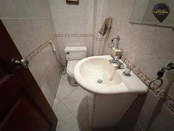 Departamento de venta en Kennedy Norte - Hilton Colón – código:20322