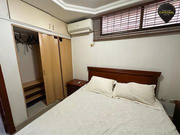Departamento de venta en Kennedy Norte - Hilton Colón – código:20322
