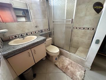 Departamento de venta en Kennedy Norte - Hilton Colón – código:20322