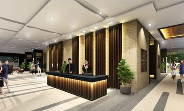 Pre selling Condo in Panay Ave. Quezon City by DMCI Homes