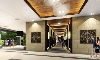Pre selling Condo in Panay Ave. Quezon City by DMCI Homes