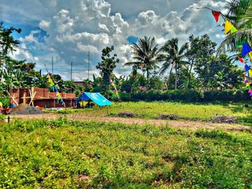 Tanah Termurah di Malang Kabupaten