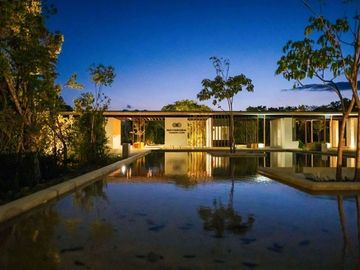 Terrenos en Venta en Mayakoba Country Club, Lo Mejor de la RIVIERA MAYA !