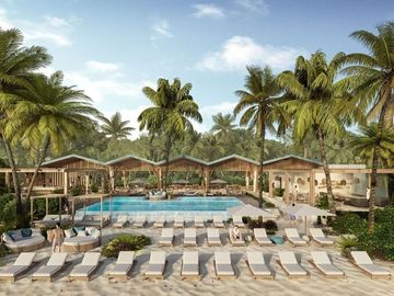 Terrenos en Venta en Mayakoba Country Club, Lo Mejor de la RIVIERA MAYA !