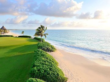 Terrenos en Venta en Mayakoba Country Club, Lo Mejor de la RIVIERA MAYA !
