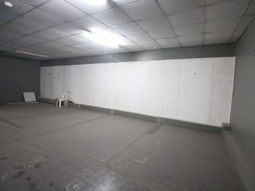 Office Space in Makati City, Philippines for Lease CB0041