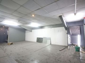 Office Space in Makati City, Philippines for Lease CB0041