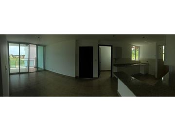 VENDO APARTAMENTO EN FONTANELLA DEL MAR