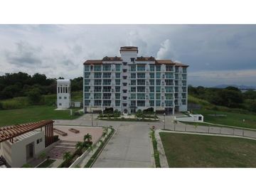 VENDO APARTAMENTO EN FONTANELLA DEL MAR