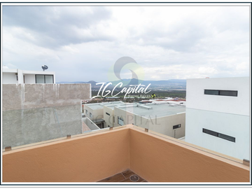 Casa en Zibatá 4 habitaciones, sótano y sala doble altura IG