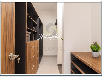 Casa en Zibatá 4 habitaciones, sótano y sala doble altura IG