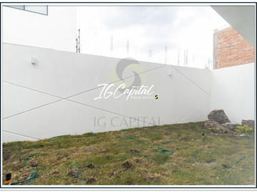 Casa en Zibatá 4 habitaciones, sótano y sala doble altura IG