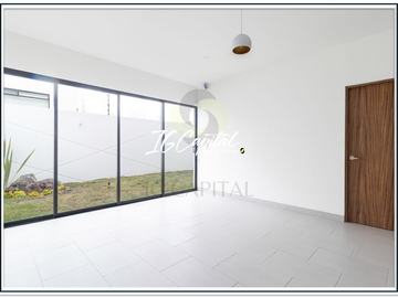 Casa en Zibatá 4 habitaciones, sótano y sala doble altura IG