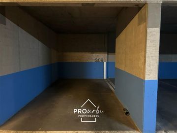 Semi amoblado listo para habitar de 2 dorm. en Macul