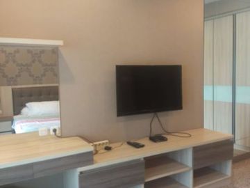 Apartemen Pavilion Sudirman 2 BR Furnished