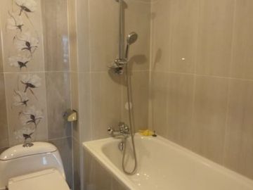 Apartemen Pavilion Sudirman 2 BR Furnished