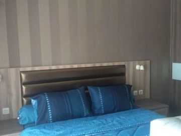 Apartemen Pavilion Sudirman 2 BR Furnished
