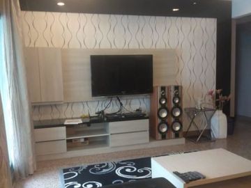 Apartemen Pavilion Sudirman 2 BR Furnished