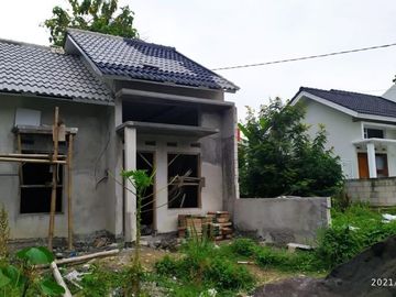 RUMAH MURAH STRATEGIS DEKAT KAMPUS UMY