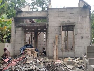 RUMAH MURAH STRATEGIS DEKAT KAMPUS UMY