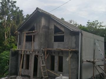 RUMAH MURAH STRATEGIS DEKAT KAMPUS UMY