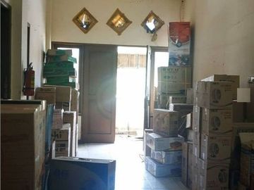 Toko & Gudang di Kolonel Sugiono Waru Sidoarjo