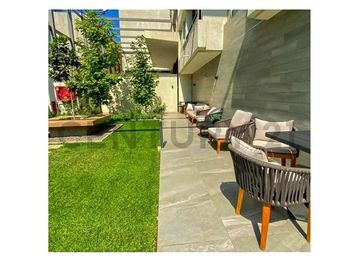 Moderno Departamento en venta 2D, Ñuñoa