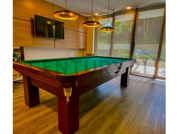 Moderno Departamento en venta 2D, Ñuñoa