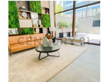 Moderno Departamento en venta 2D, Ñuñoa