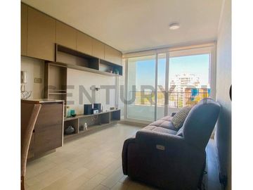 Moderno Departamento en venta 2D, Ñuñoa