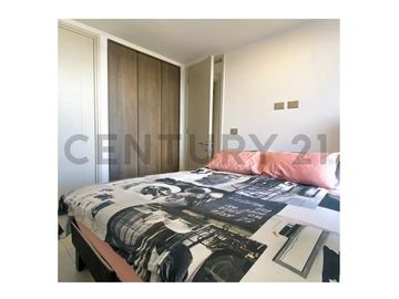 Moderno Departamento en venta 2D, Ñuñoa
