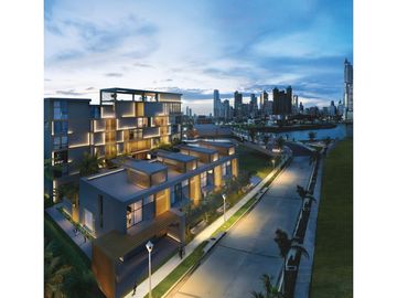 City Villas en Ocean Reef