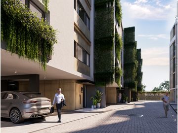 City Villas en Ocean Reef