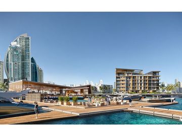 City Villas en Ocean Reef