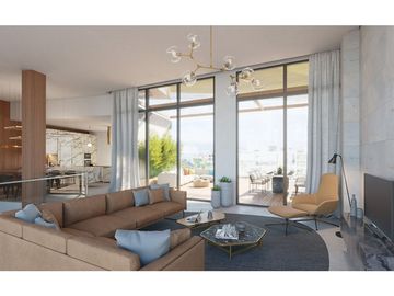 City Villas en Ocean Reef