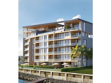 City Villas en Ocean Reef