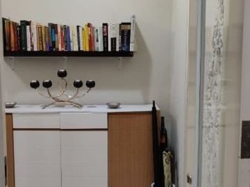 White house clasic mewah murah siap huni di cinere depok