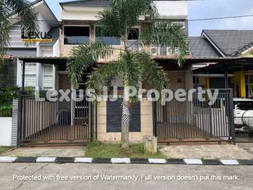 Cendana Residence Pamulang