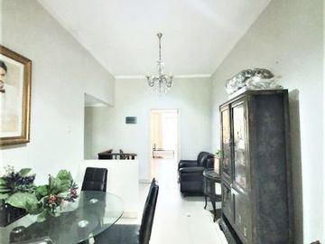 Banyak Bonusnya, Rumah 2,5 Lt di Kebayoran Terrace Bintaro, GB-7622