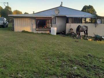 Casa en venta de 4 dorm. en Calbuco
