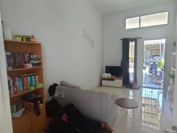 Rumah Nyaman dkt Pusat Kota Cimahi Cihanjuang Bandung Barat