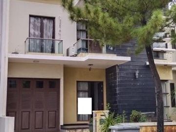 Rumah Nyaman di Cluster Taman Cemara Harapan Indah Bekasi