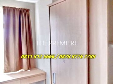 Apartemen Gading Greenhill Murah Full Furnished Kelapa Gading Jakarta Utara