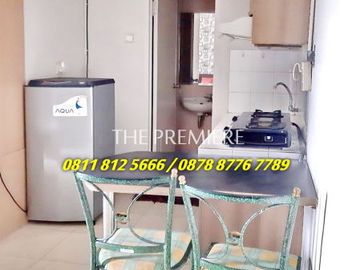 Apartemen Gading Greenhill Murah Full Furnished Kelapa Gading Jakarta Utara