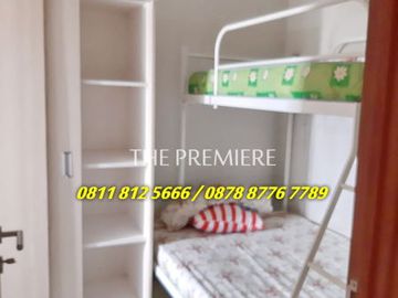 Apartemen Gading Greenhill Murah Full Furnished Kelapa Gading Jakarta Utara