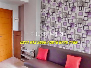 Apartemen Gading Greenhill Murah Full Furnished Kelapa Gading Jakarta Utara