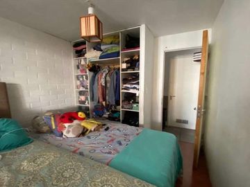 Casa en venta de 2 dorm. en El Monte