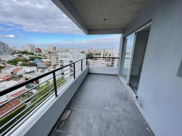 *Excelente departamento de 3 ambientes en Caballito/ Boedo a Estrenar de categoría *