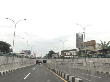 Tanah Murah Selatan Jalan Damai Cocok Untuk Investasi Dan Hunian